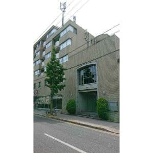 カーサミーア北白川