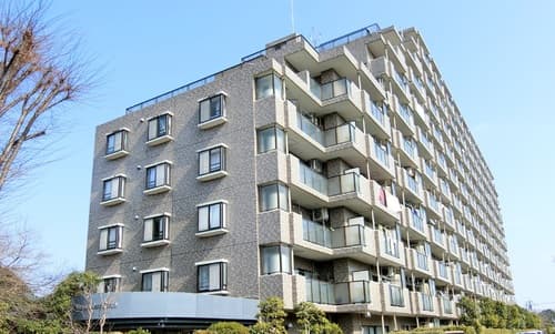ライオンズマンション青梅第2