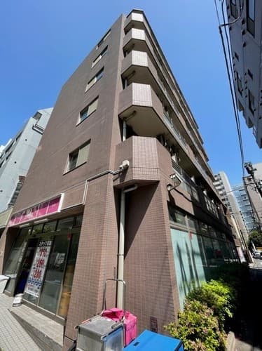 コート新橋