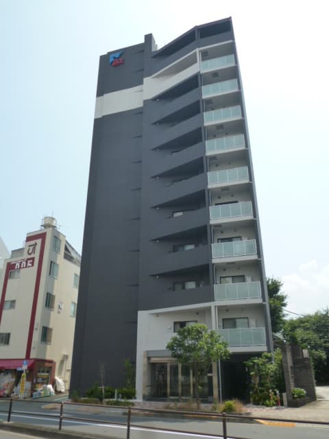 スカイコートヒルズ新宿