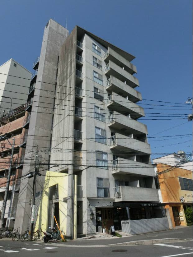 Casa　del　Rio