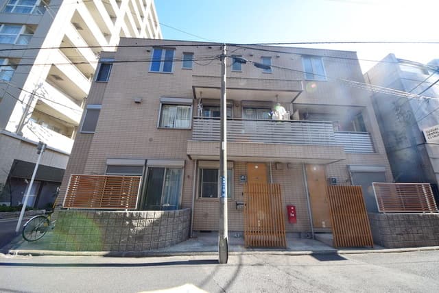 ラ・メール(千葉市中央区長洲1丁目)