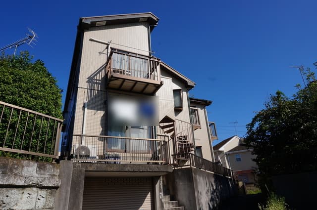 マイライフ横浜