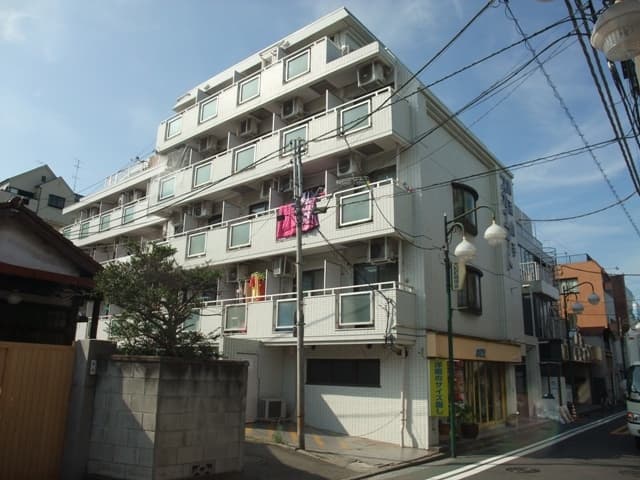 Building