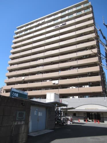 ライオンズマンション西船橋駅前