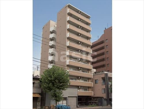 近鉄エルコート東駒形