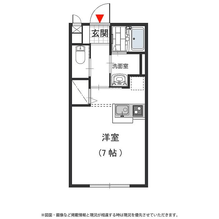 102号室