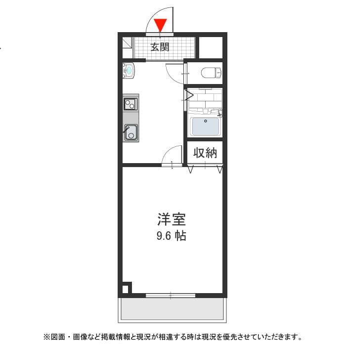 602号室