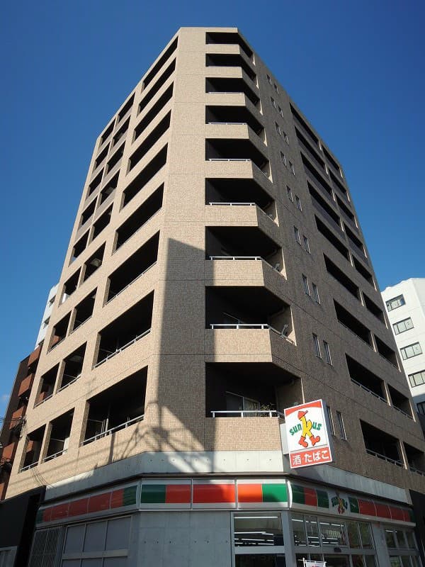 W.O.B　SHINMACHI