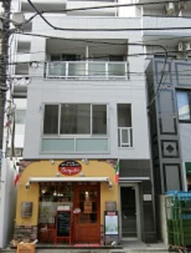 TU　CASA　神楽坂