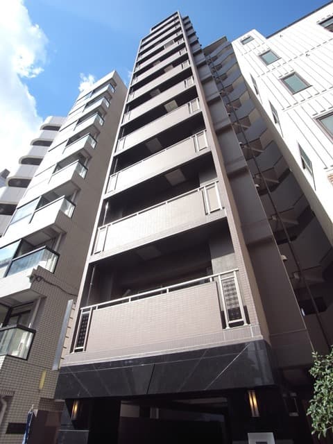 コンシェリアR　四谷