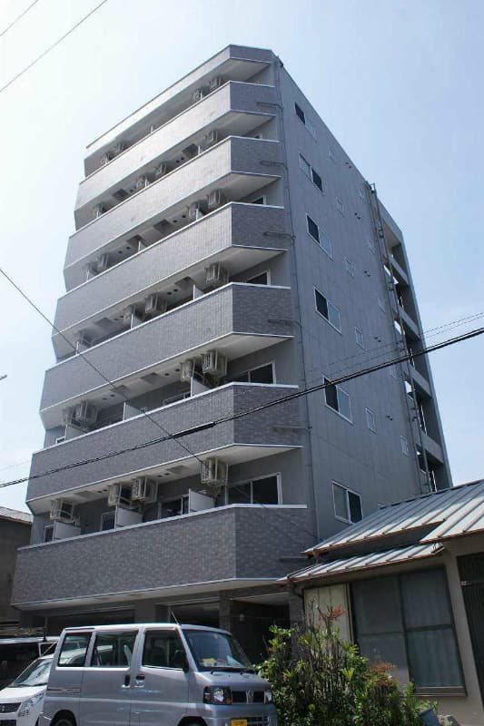NOB西梅田
