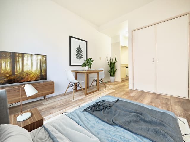 Property