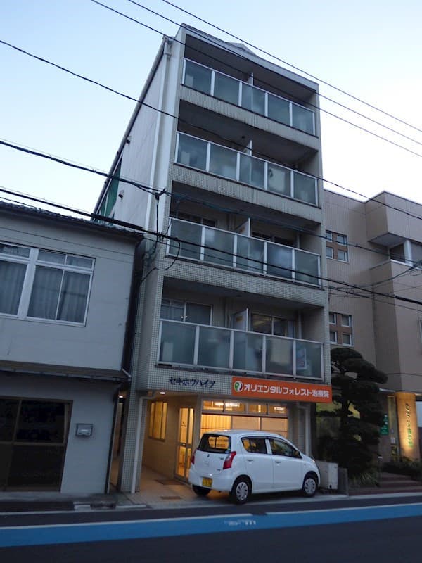 Building