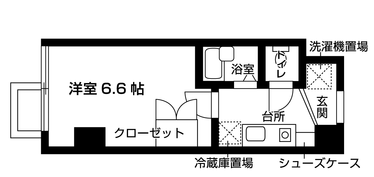 205号室