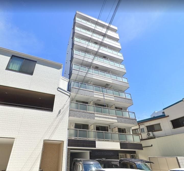 TOYOTOMI　STAY　PREMIUM　梅田西