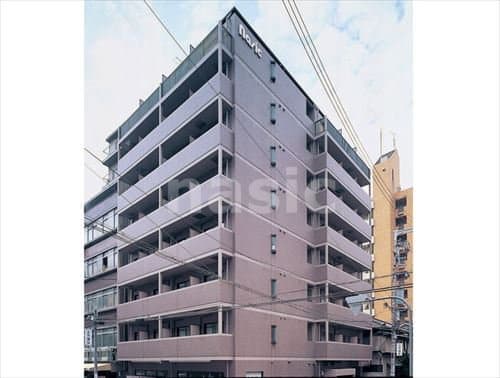エルテルン壱番館