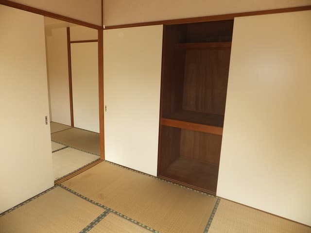 グリーンハイム小川