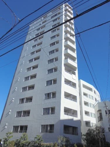 高輪シティハウス