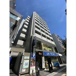 ディオレクレスト東心斎橋