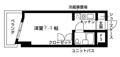 310号室