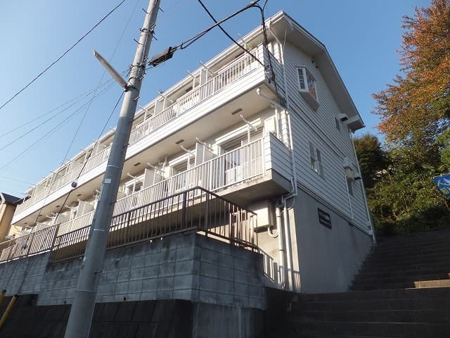アメニティ南陽台