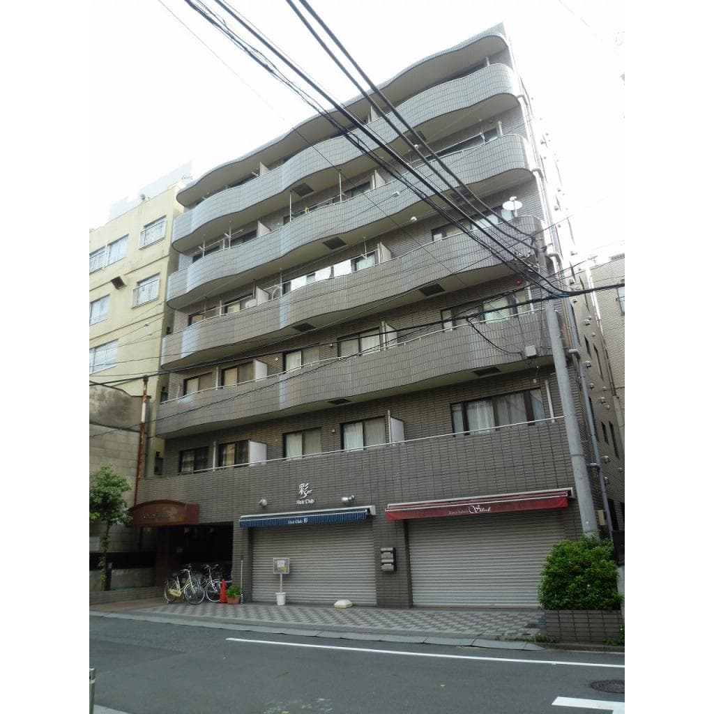 コルトンハイツ