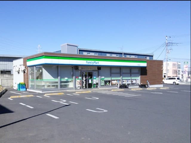 アミューズ高津