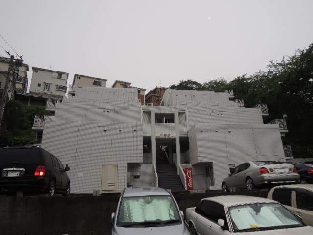 スカイコート横浜富岡