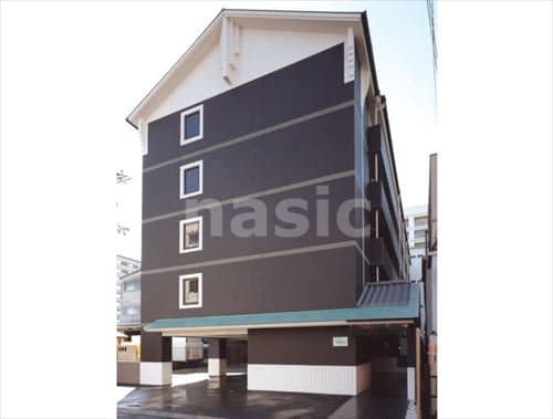 CASA SHIKO