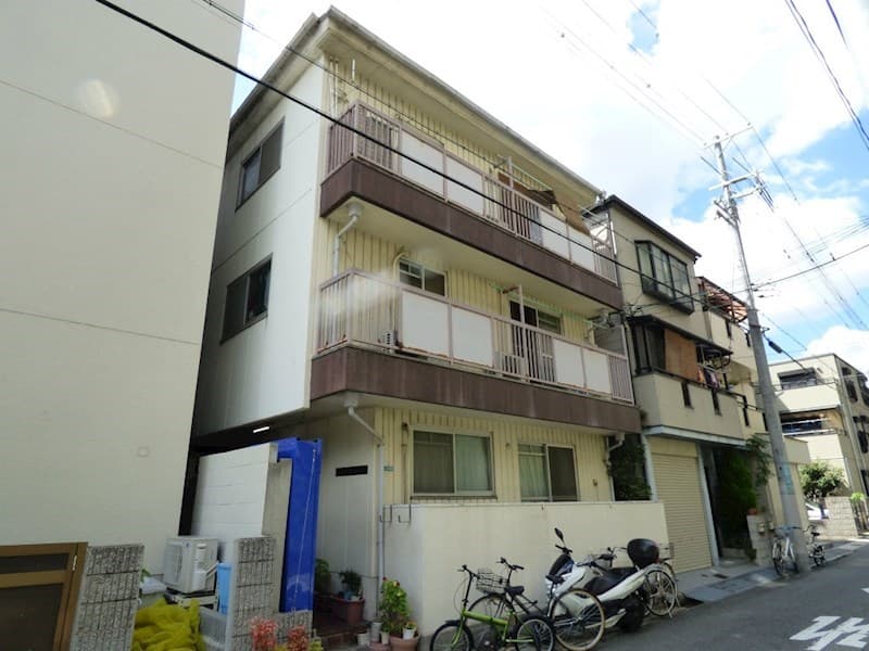リブマックス夙川常磐町