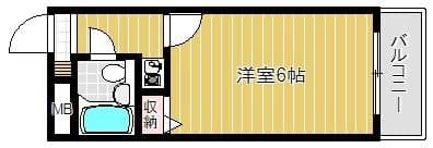 207号室