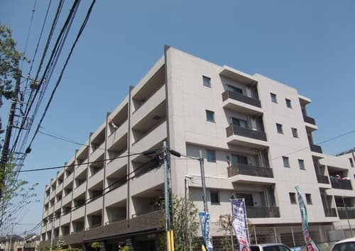 ライオンズ玉川上水　フェアレジデンス