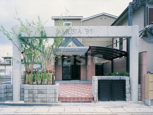 アミュージア’91