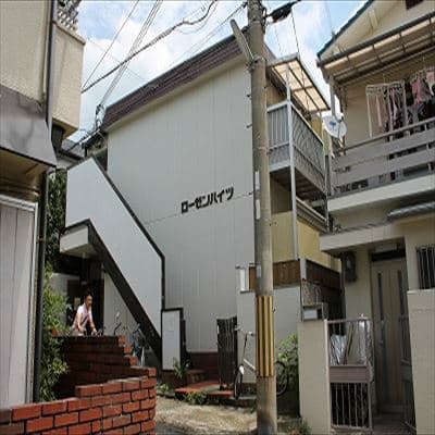 ローゼンハイツ