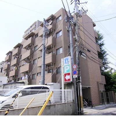ジャンヌ喜与町