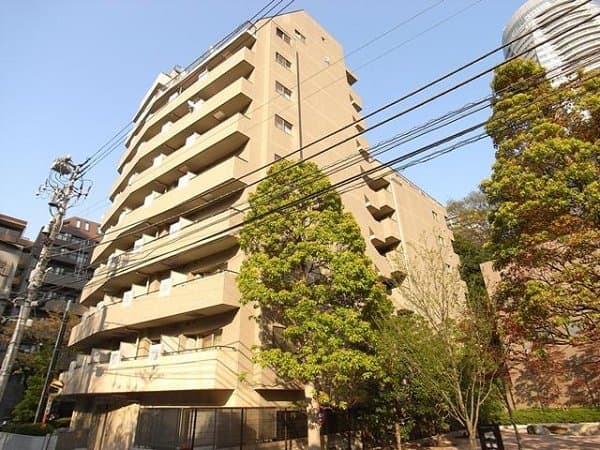 パレステュディオ虎ノ門