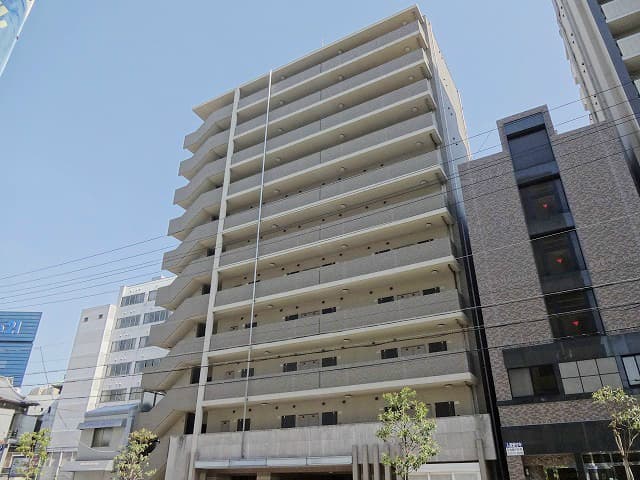 ファミール・リブレ梅田東