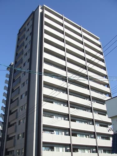 レーベン松本アルタス