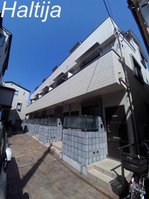 ハイムプリマヴェーラB