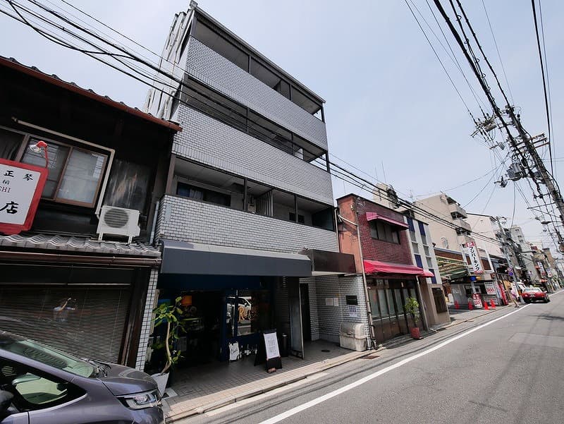 ウィッシュ河原町