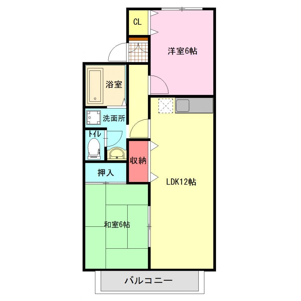 203号室