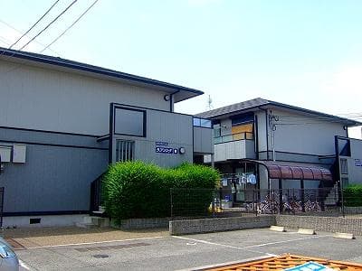 グランドハイツラブソング　B