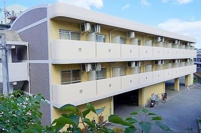ベルコリーヌ宝塚