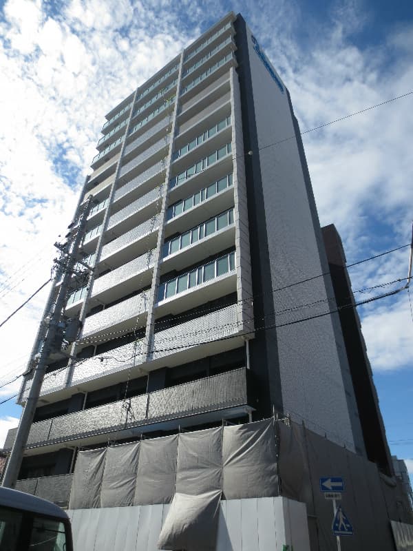 プレサンス名古屋STATIONサティナ