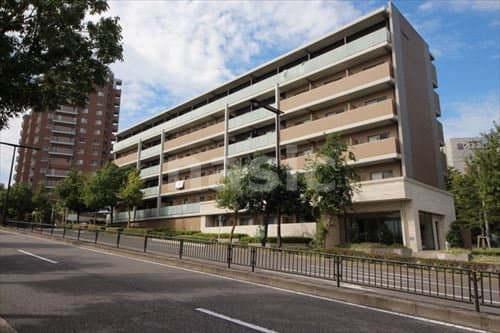 山の手ハウス