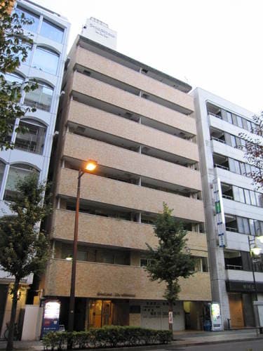 ライオンズマンション南池袋