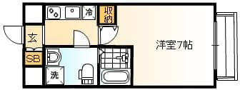 403号室