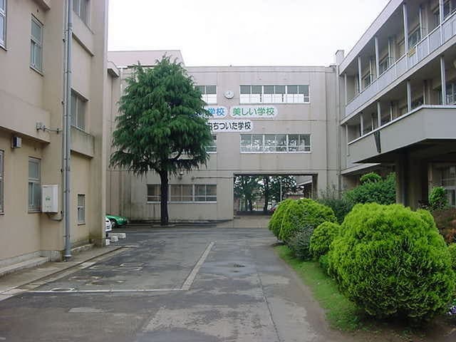 Property