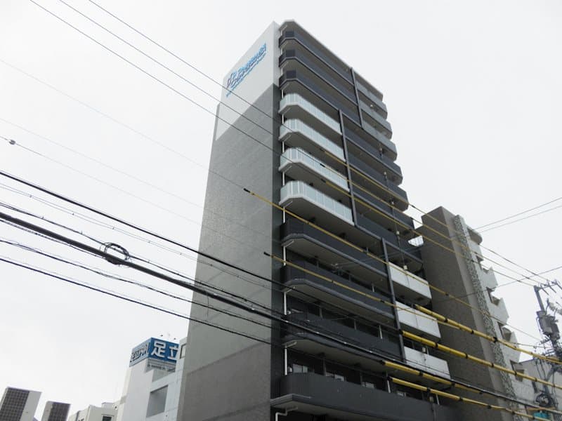 プレサンス THE MOTOYAMA